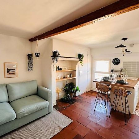 Your Getaway Home In Toulouse Center Exterior foto