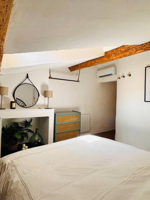 Your Getaway Home In Toulouse Center Exterior foto